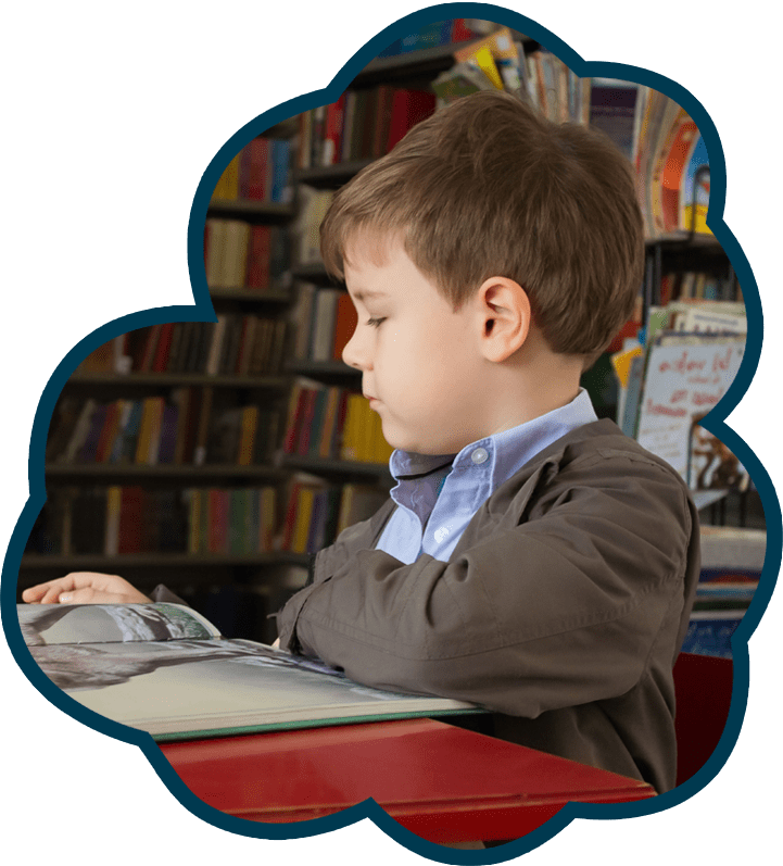 Prottasha Special Child Care